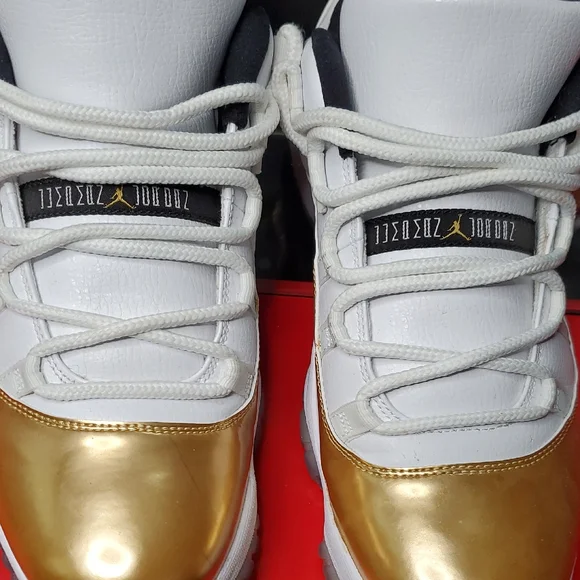 ??5Day Sale?? Jordan 11 retro ??5Day Sale?? Jordan 11 retro (low) - www.swaaza.com main image 4